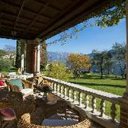 Villa Olivella *