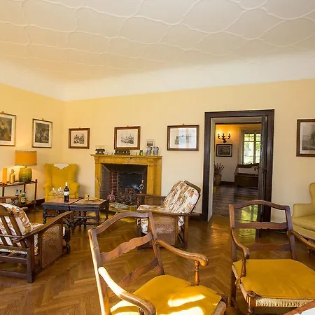 Villa Olivella Tremezzo