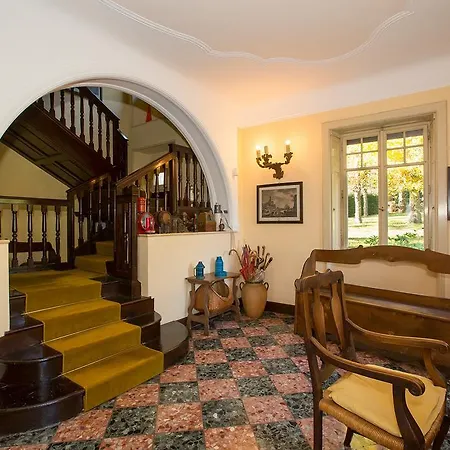 Villa Olivella Tremezzo