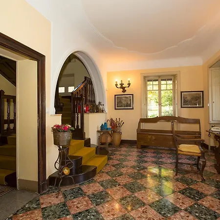 Olivella Villa Tremezzo